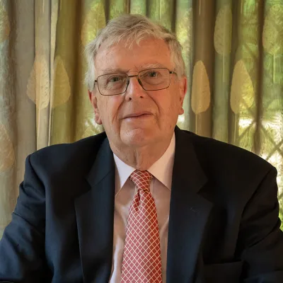 Rob Woolford