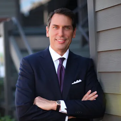Mr Nathan Rosenberg