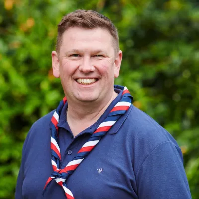 Craig Turpie 