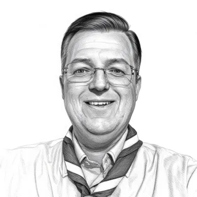 Wolfgang Kniese